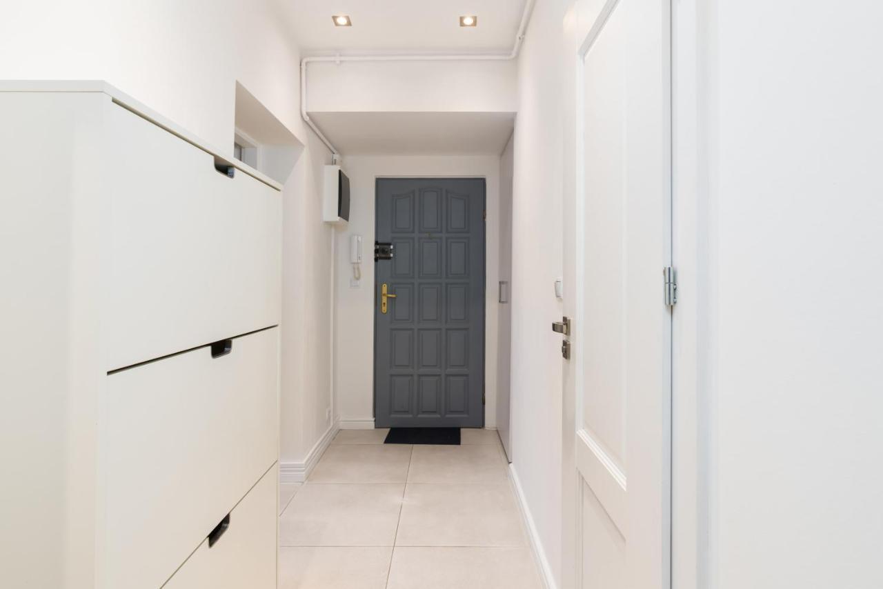 Apartment Poznan Old Town Strzelecka By Noclegi Renters Kültér fotó
