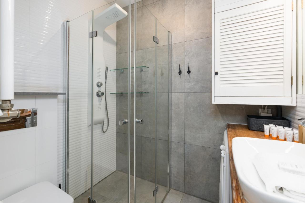 Apartment Poznan Old Town Strzelecka By Noclegi Renters Kültér fotó
