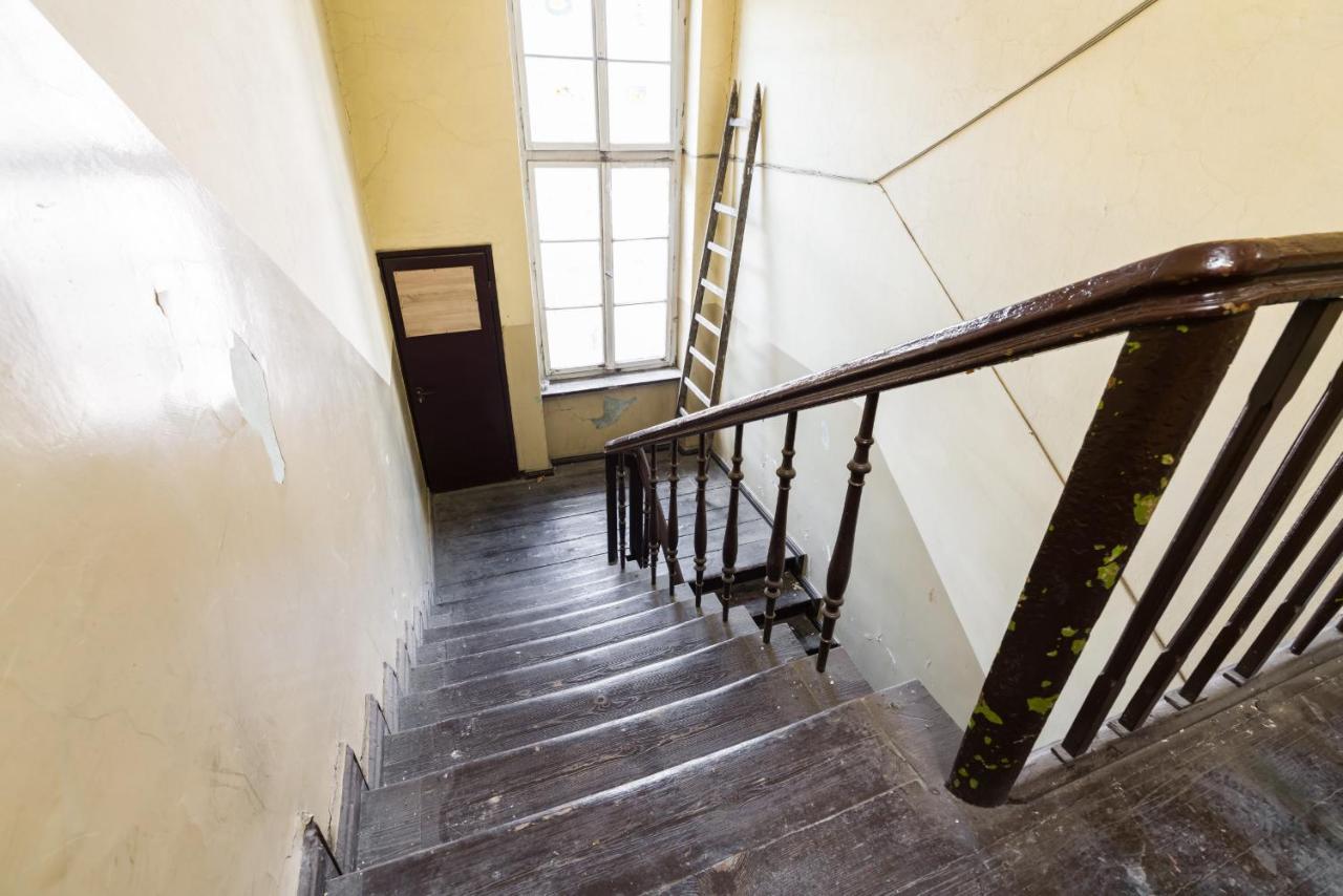 Apartment Poznan Old Town Strzelecka By Noclegi Renters Kültér fotó