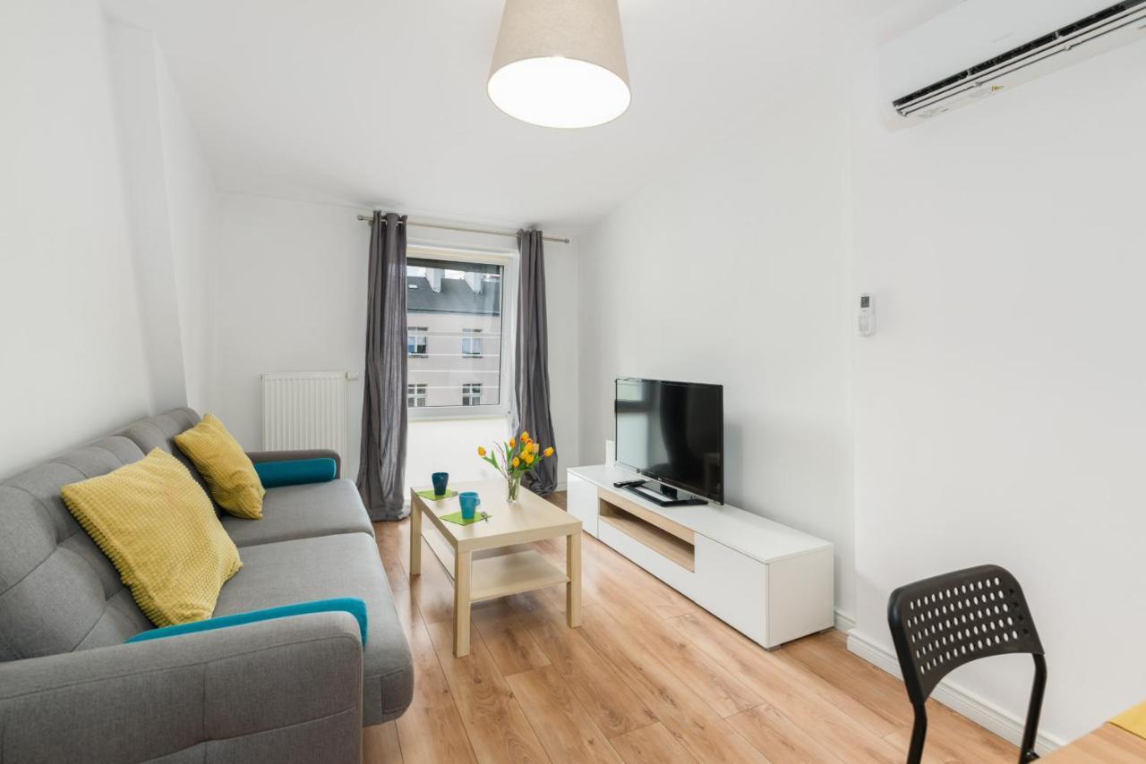 Apartment Poznan Old Town Strzelecka By Noclegi Renters Kültér fotó