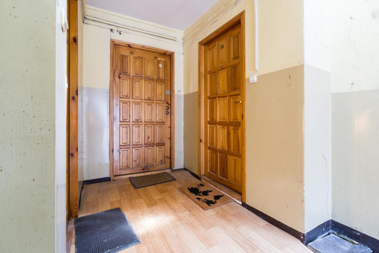 Apartment Poznan Old Town Strzelecka By Noclegi Renters Kültér fotó